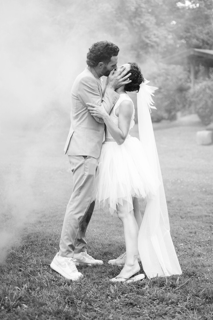 Photographe de mariage à Pau, Pays Basque, Landes, Gers