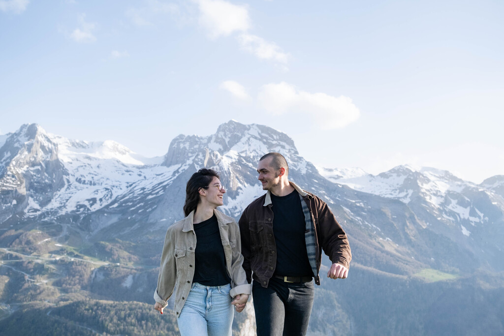 Coraline ALLAIN, photographe mariage, grossesse et nouveau-né à Pau