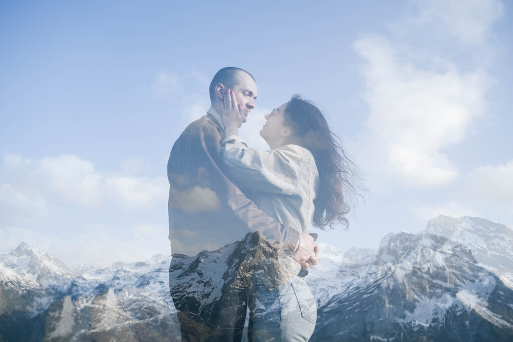 Coraline ALLAIN, photographe mariage, grossesse et nouveau-né à Pau
