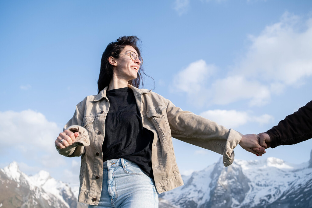 Coraline ALLAIN, photographe mariage, grossesse et nouveau-né à Pau