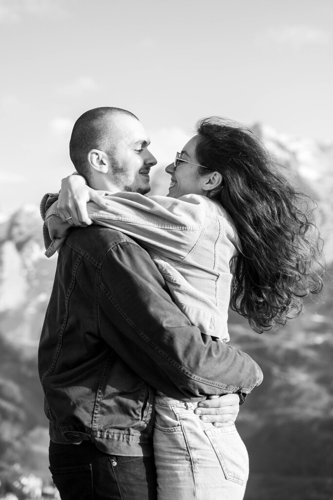 Coraline ALLAIN, photographe mariage et grossesse à Pau