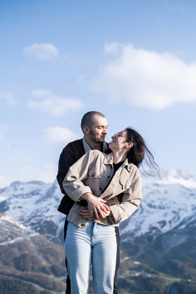 Coraline ALLAIN, photographe de mariage, grossesse et nouveau-né à Pau