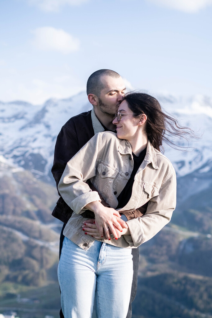 Coraline ALLAIN, photographe de mariage, grossesse et nouveau-né à Pau