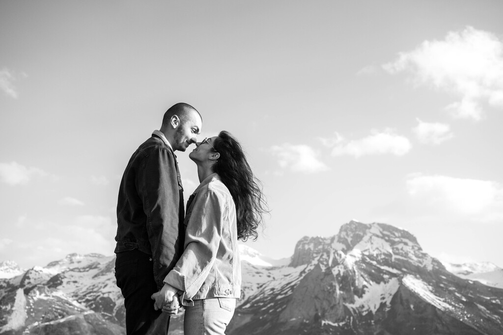 Coraline ALLAIN, photographe mariage et grossesse à Pau