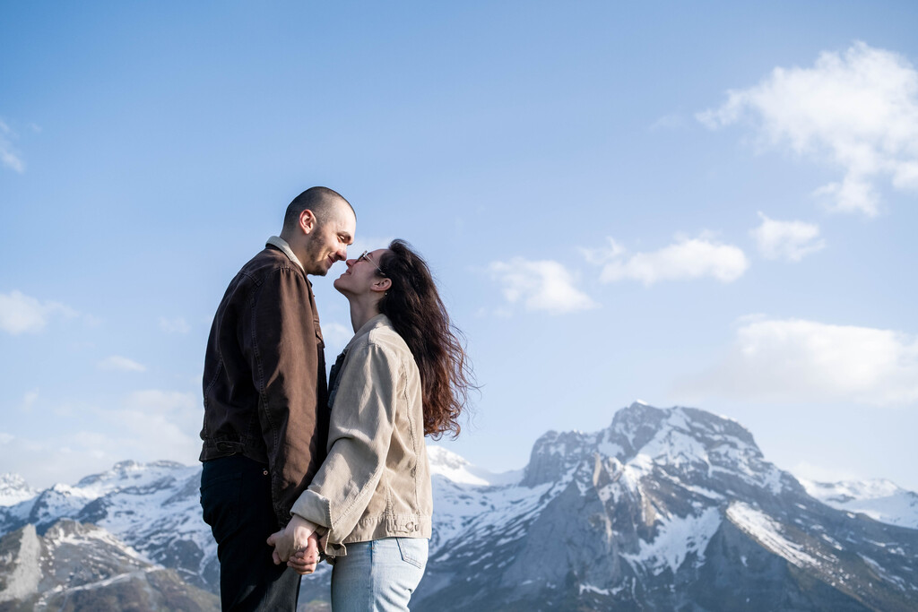 Coraline ALLAIN, photographe mariage, grossesse et nouveau-né à Pau