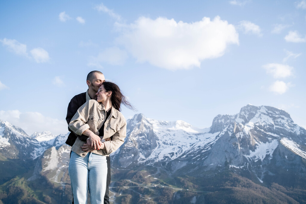 Coraline ALLAIN, photographe mariage, grossesse et nouveau-né à Pau