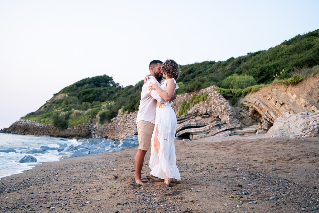 PHOTOGRAPHE SEANCE PHOTO COUPLE PAU 64