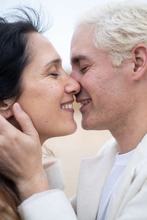 photographe mariage couple pau 64
